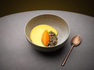 Oct starter pumpkin squash soup 4570