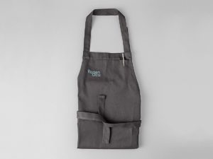 Simon Rogan Merchandise Rogan Co Apron 1 0